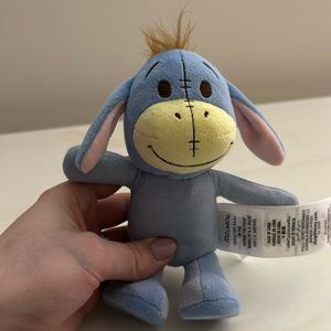 Disney Nuimos Eeyore Toy
